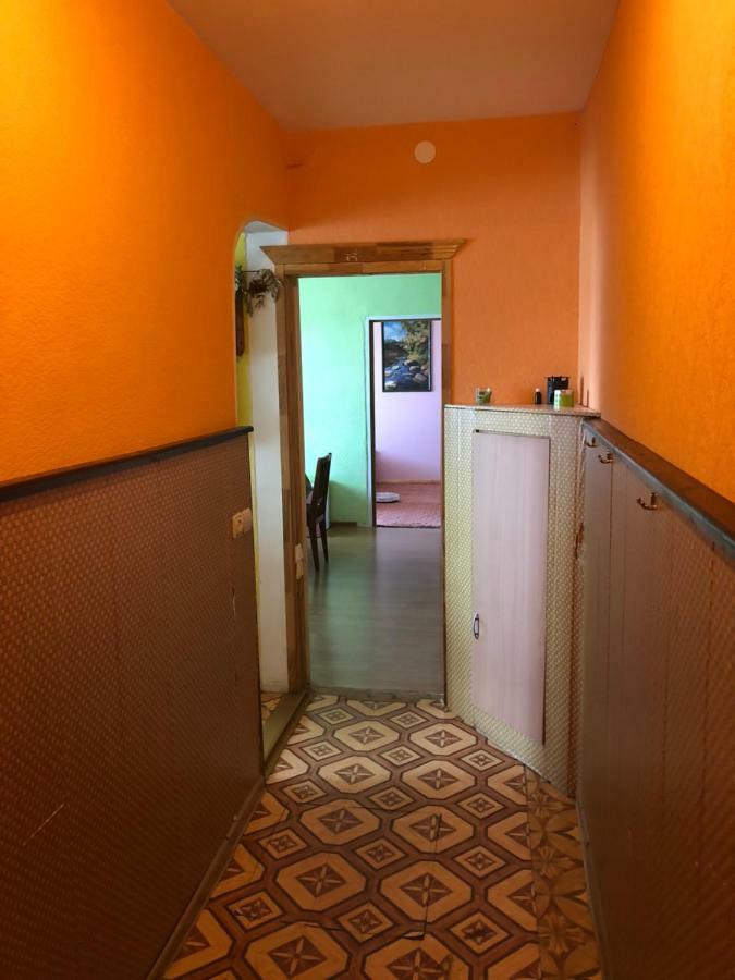 Majigs Dzivoklis Salacgriva Luaran gambar